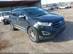 2FMPK3J82JBB14995 2018 FORD EDGE