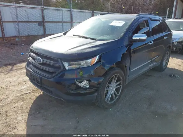 2FMPK3J82JBB14995 2018 FORD EDGE - Image 2