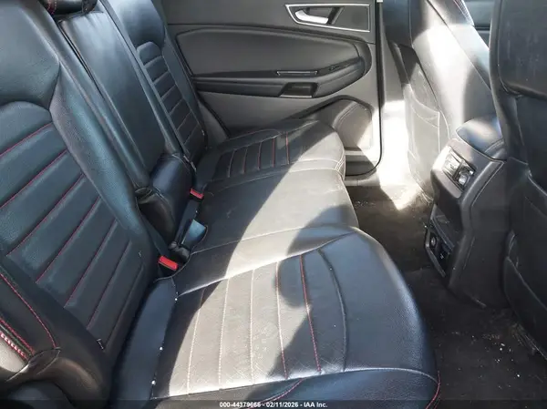 2FMPK3J82JBB14995 2018 FORD EDGE - Image 8