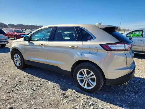 2FMPK3J82JBB18934 2018 FORD EDGE - Image 2