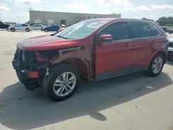 2FMPK3J82JBB19064 2018 FORD EDGE