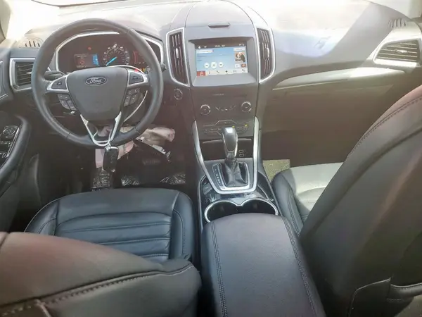 2FMPK3J82JBB19064 2018 FORD EDGE - Image 8
