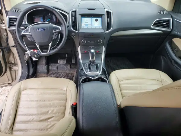 2FMPK3J82JBB28248 2018 FORD EDGE - Image 8