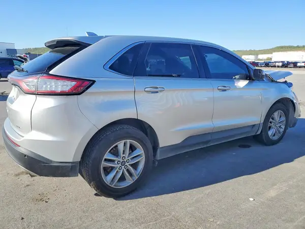 2FMPK3J82JBB28766 2018 FORD EDGE - Image 2