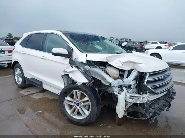 2FMPK3J82JBB38598 2018 FORD EDGE - Image 1