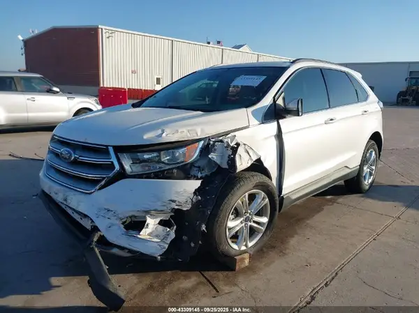 2FMPK3J82JBB38939 2018 FORD EDGE - Image 2