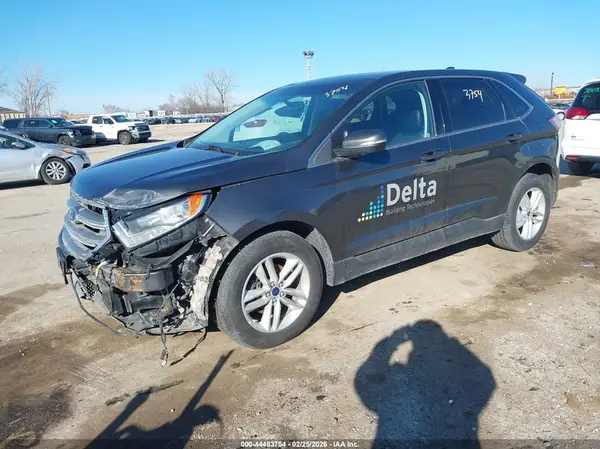2FMPK3J82JBB49147 2018 FORD EDGE - Image 2