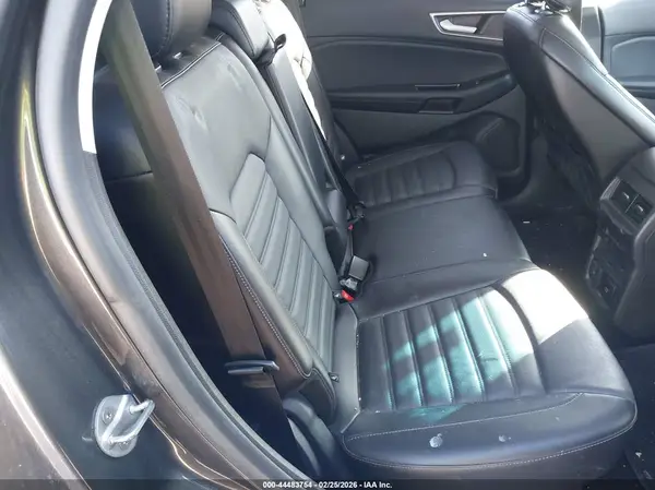 2FMPK3J82JBB49147 2018 FORD EDGE - Image 8