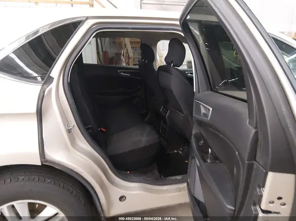 2FMPK3J82JBB59127 2018 FORD EDGE - Image 8