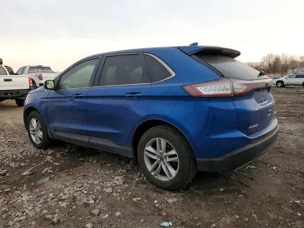 2FMPK3J82JBB70824 2018 FORD EDGE - Image 2