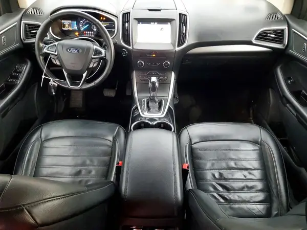 2FMPK3J82JBB70824 2018 FORD EDGE - Image 8