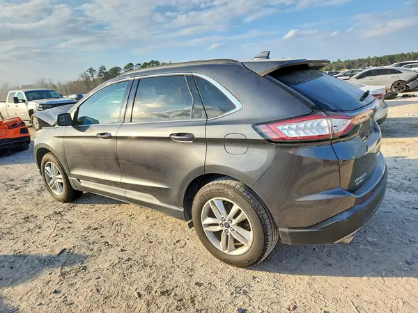 2FMPK3J82JBB72234 2018 FORD EDGE - Image 2