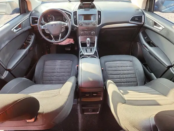 2FMPK3J82JBB72234 2018 FORD EDGE - Image 8