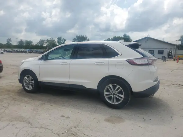 2FMPK3J82JBB73061 2018 FORD EDGE - Image 2