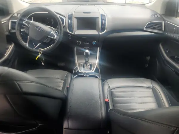 2FMPK3J82JBB73061 2018 FORD EDGE - Image 8