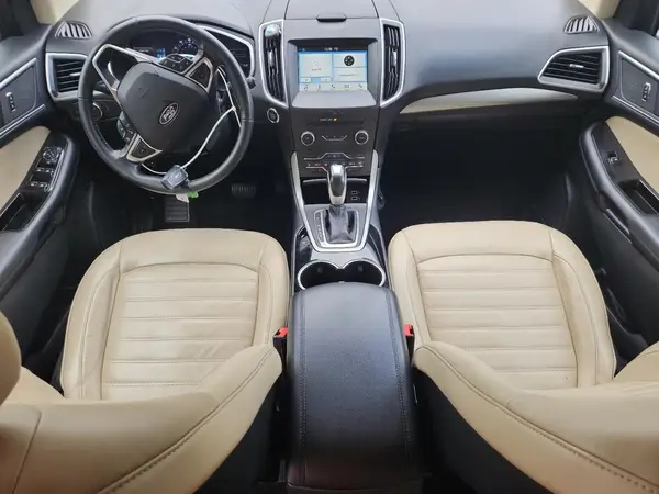 2FMPK3J82JBB80222 2018 FORD EDGE - Image 8