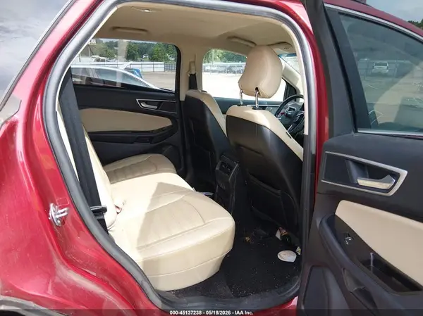 2FMPK3J82JBC24963 2018 FORD EDGE - Image 8
