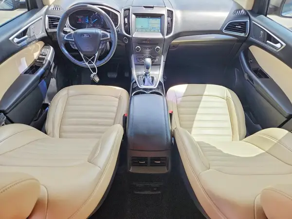 2FMPK3J82JBC26762 2018 FORD EDGE - Image 8