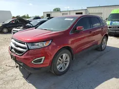 2FMPK3J82JBC30116 2018 FORD EDGE