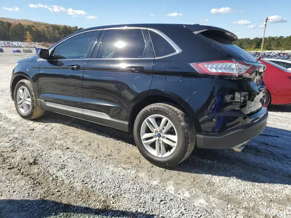 2FMPK3J82JBC42458 2018 FORD EDGE - Image 2