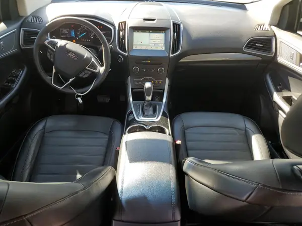 2FMPK3J82JBC42458 2018 FORD EDGE - Image 8