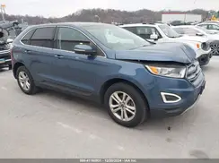 2FMPK3J82JBC46364 2018 FORD EDGE