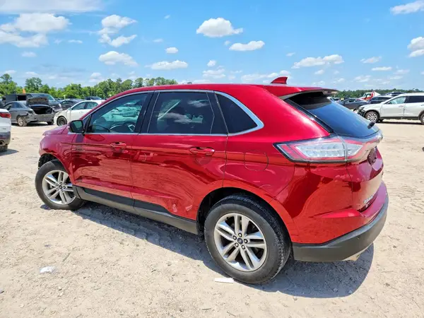 2FMPK3J82JBC60894 2018 FORD EDGE - Image 2