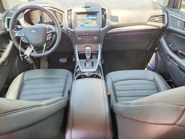 2FMPK3J82JBC60894 2018 FORD EDGE - Image 8