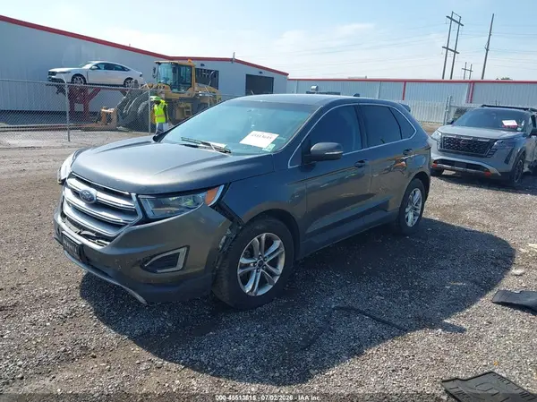 2FMPK3J83GBB02685 2016 FORD EDGE - Image 2