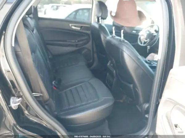 2FMPK3J83GBB11547 2016 FORD EDGE - Image 8