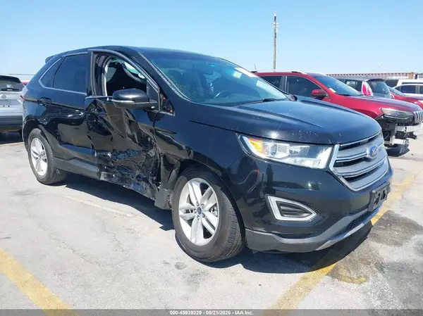 2FMPK3J83GBB16229 2016 FORD EDGE - Image 1
