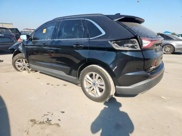 2FMPK3J83GBB18417 2016 FORD EDGE - Image 2