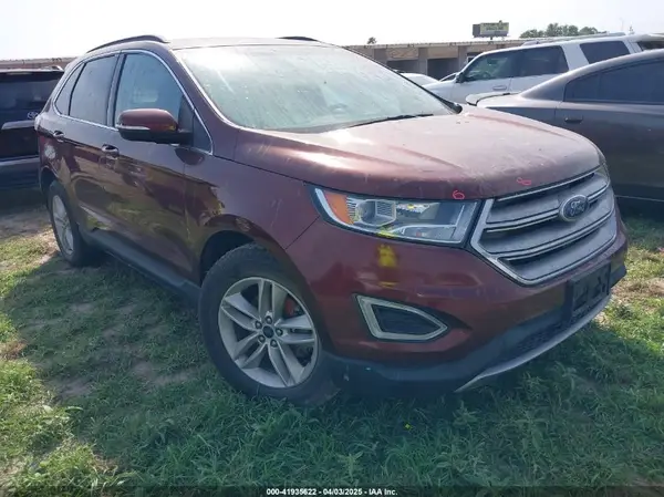 2FMPK3J83GBB18482 2016 FORD EDGE - Image 1