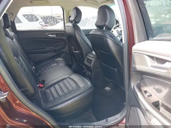 2FMPK3J83GBB18482 2016 FORD EDGE - Image 8
