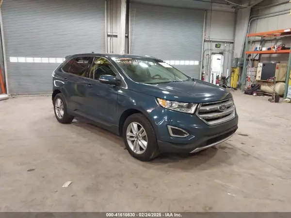 2FMPK3J83GBB43219 2016 FORD EDGE - Image 1