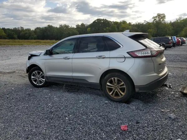 2FMPK3J83GBB47562 2016 FORD EDGE - Image 2