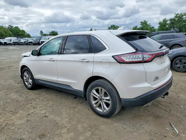 2FMPK3J83GBB47917 2016 FORD EDGE - Image 2