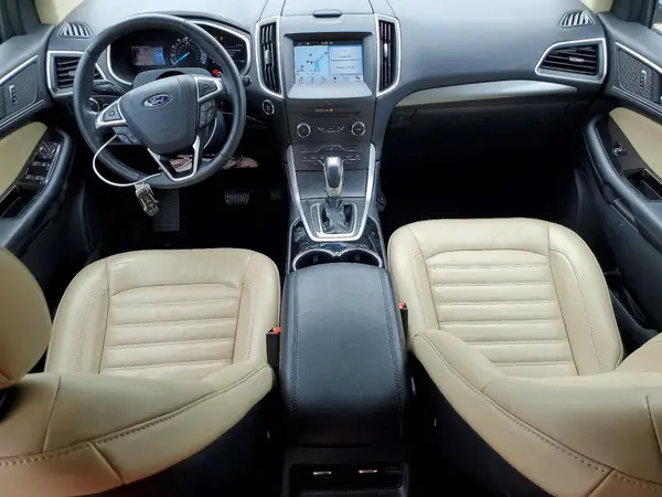 2FMPK3J83GBB47917 2016 FORD EDGE - Image 8
