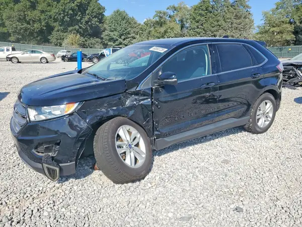 2FMPK3J83GBB48341 2016 FORD EDGE - Image 1