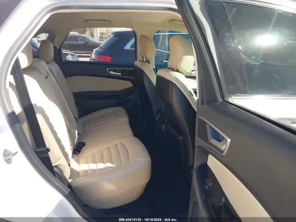 2FMPK3J83GBB51238 2016 FORD EDGE - Image 8