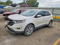 2FMPK3J83GBB51675 2016 FORD EDGE