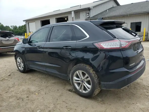 2FMPK3J83GBB51997 2016 FORD EDGE - Image 2