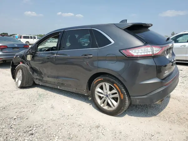 2FMPK3J83GBB56178 2016 FORD EDGE - Image 2