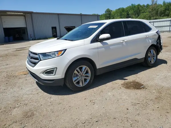 2FMPK3J83GBB70744 2016 FORD EDGE - Image 1
