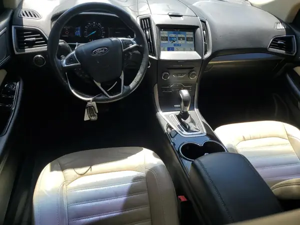 2FMPK3J83GBB70744 2016 FORD EDGE - Image 8