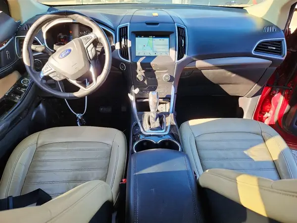 2FMPK3J83GBB76897 2016 FORD EDGE - Image 8