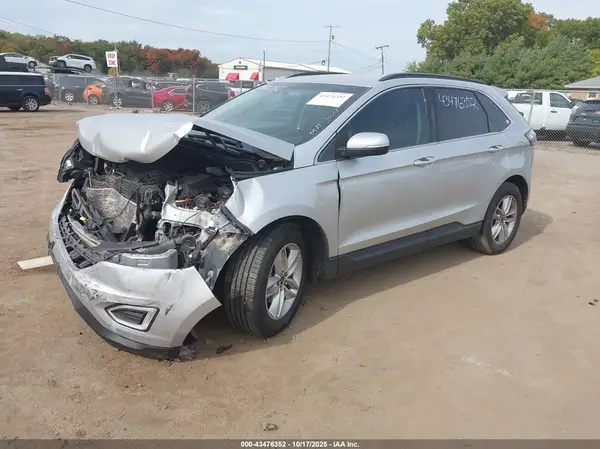 2FMPK3J83GBB78066 2016 FORD EDGE - Image 2