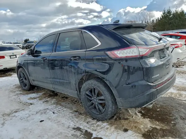 2FMPK3J83GBB90282 2016 FORD EDGE - Image 2