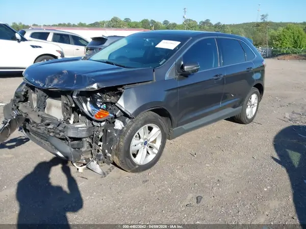 2FMPK3J83GBB91772 2016 FORD EDGE - Image 2