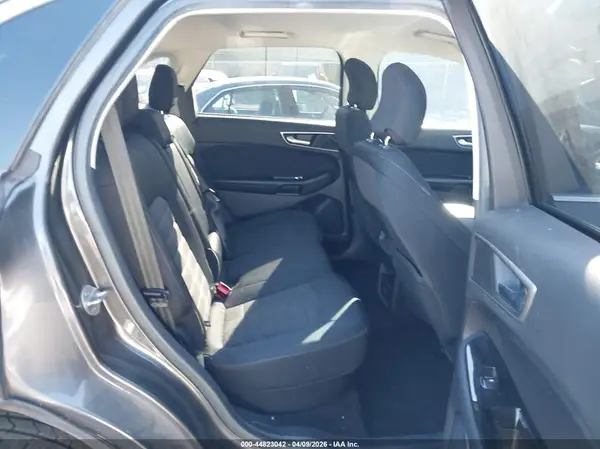 2FMPK3J83GBB91772 2016 FORD EDGE - Image 8